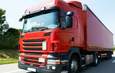 Konya Karkamış Ambar Kargo