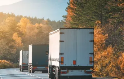 Konya Karkamış | Klima Taşıma