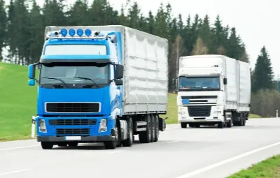 Konya Karkamış | Eşya Taşıma